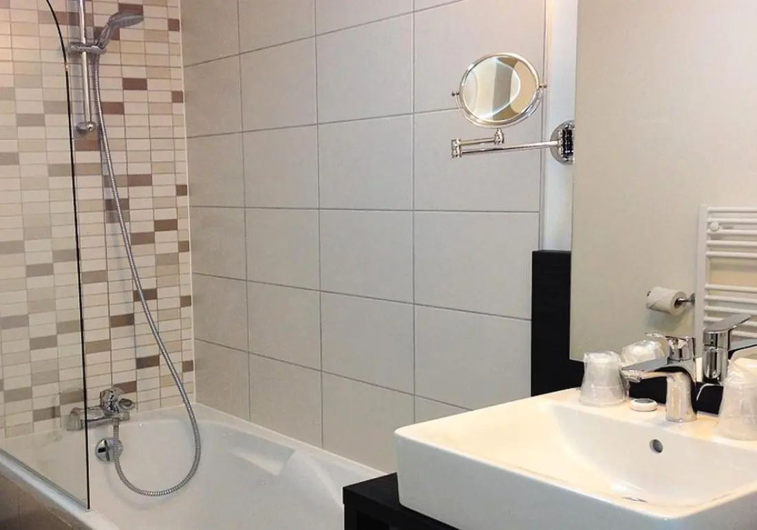 Aparthotel Odalys La Rose d'Argent