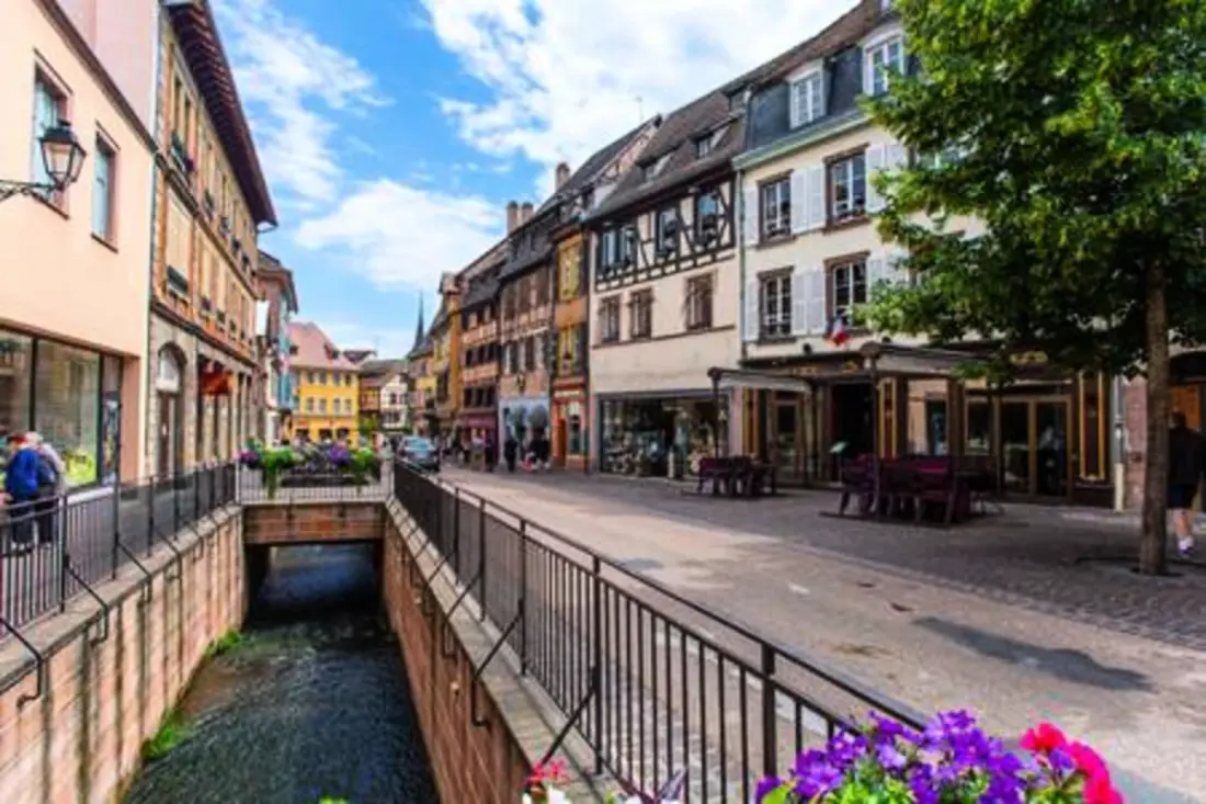 Charmant Appart Au Cœur De Colmar