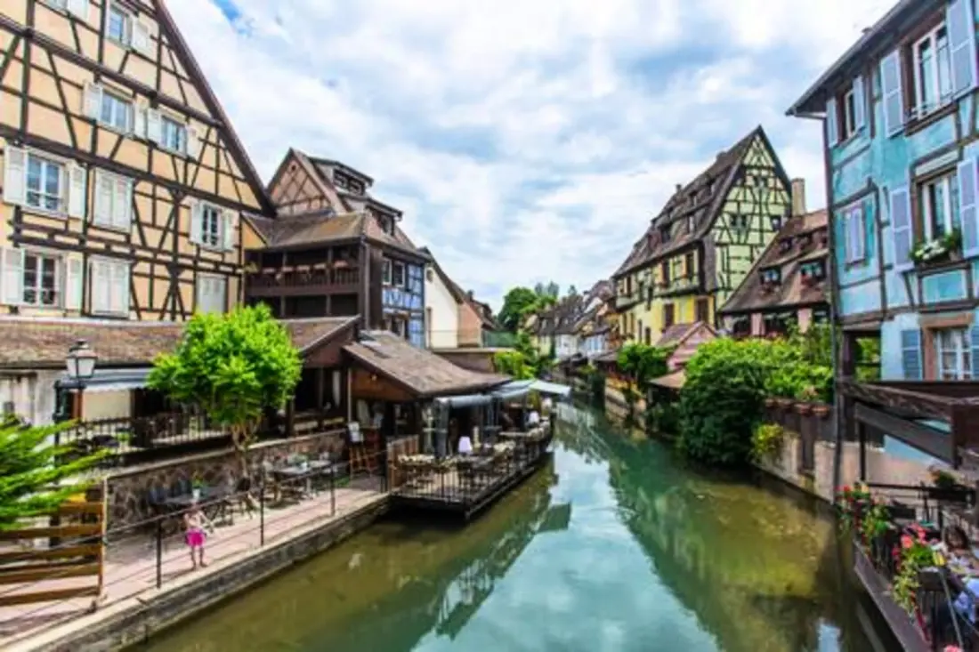 Charmant Appart Au Cœur De Colmar