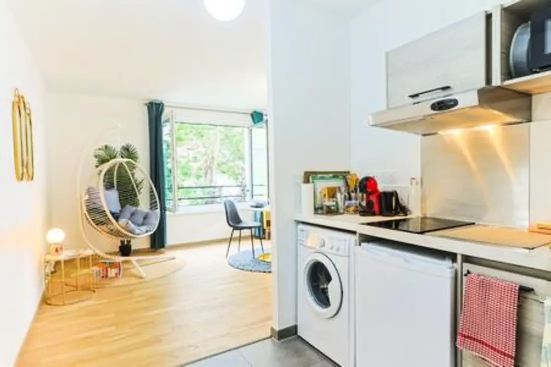Venice Studio i Colmar Centre med parkering