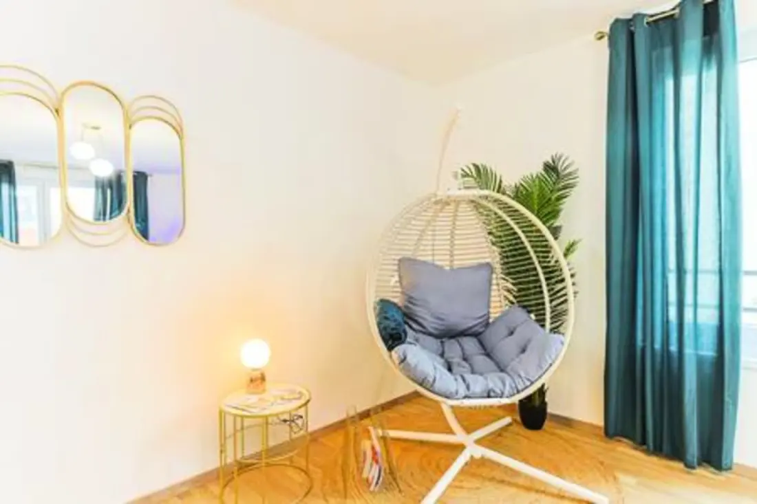 Venice Studio i Colmar Centre med parkering