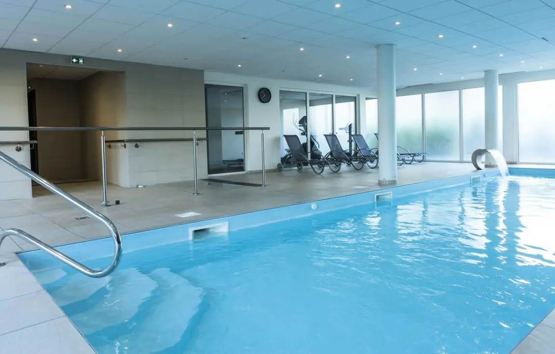 Aparthotel Odalys La Rose d'Argent