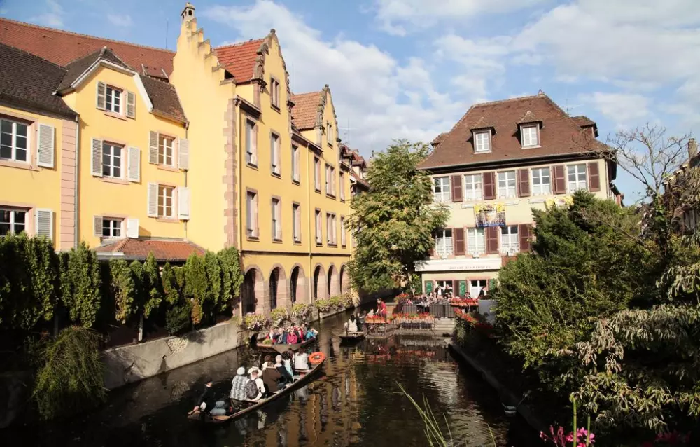 Appart'hôtel Odalys La Rose d'Argent