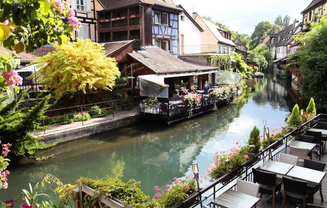 Aparthotel Odalys La Rose d'Argent