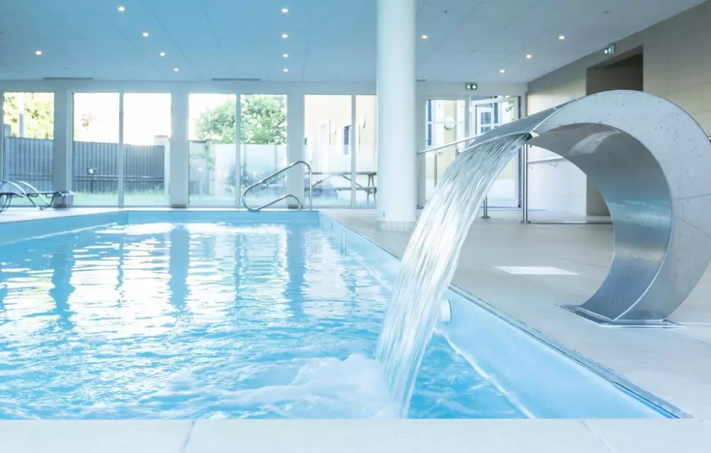 Appart'hôtel Odalys La Rose d'Argent