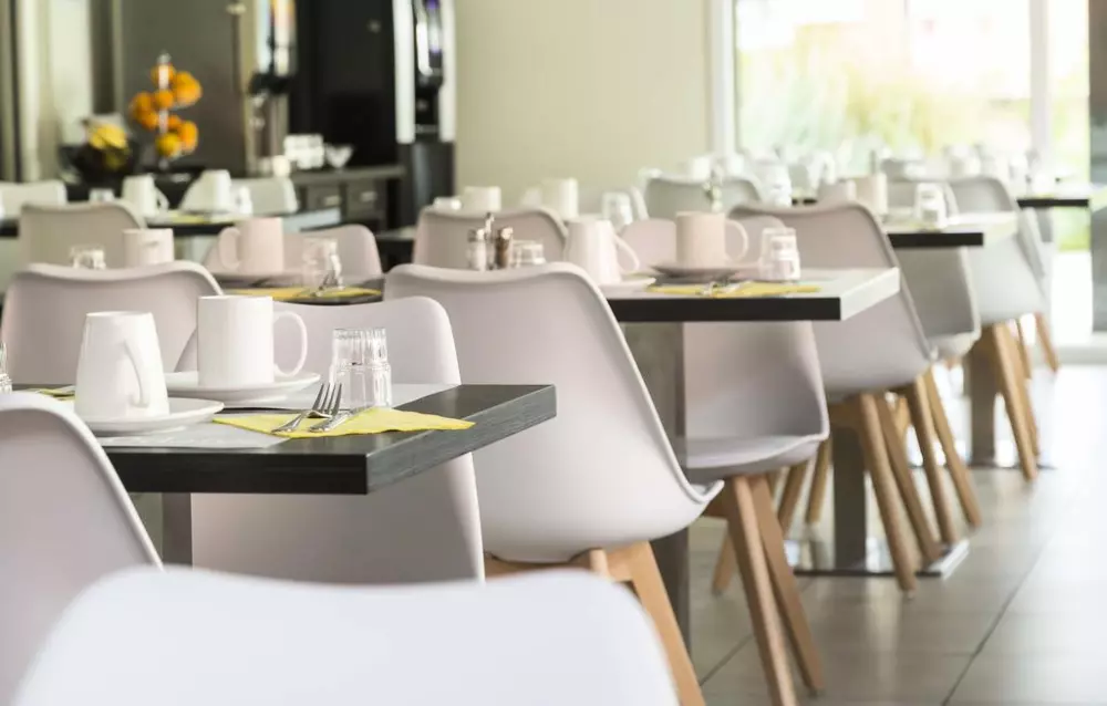 Appart'hôtel Odalys La Rose d'Argent