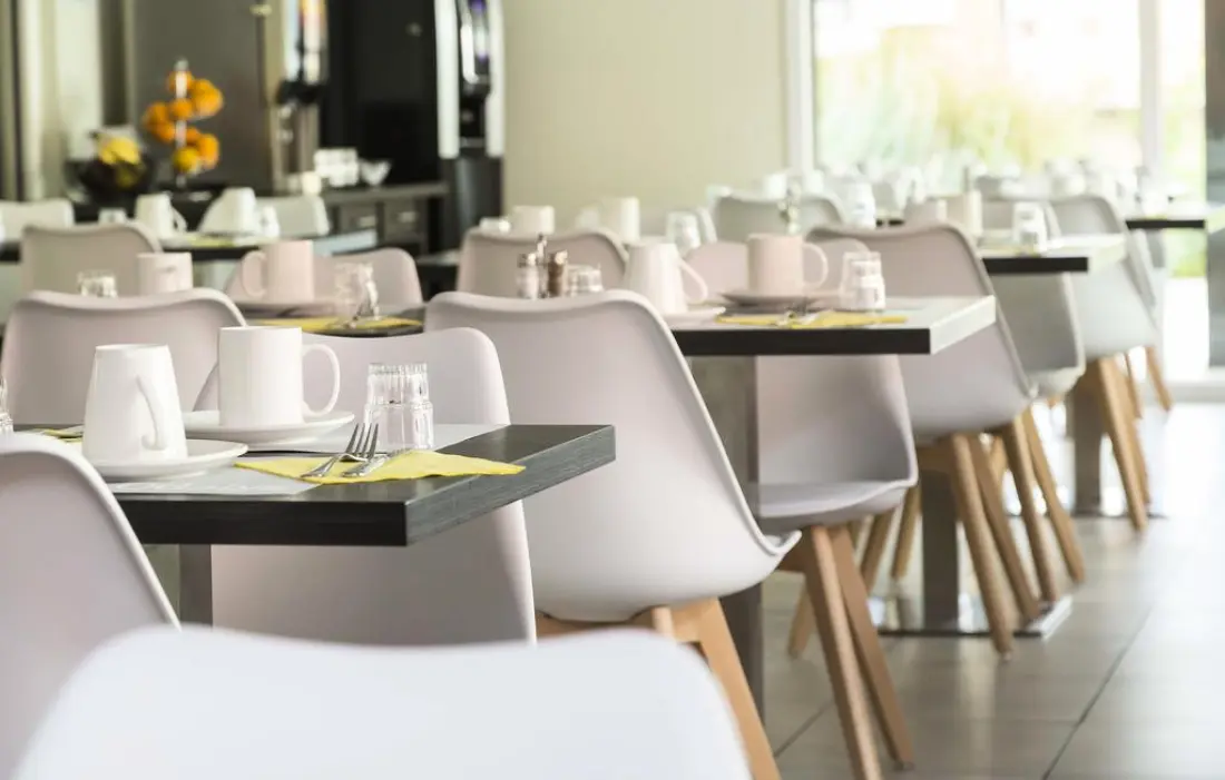 Aparthotel Odalys La Rose d'Argent