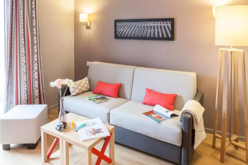 Residentie Pierre & Vacances La Petite Venise 3 Sterren★★★