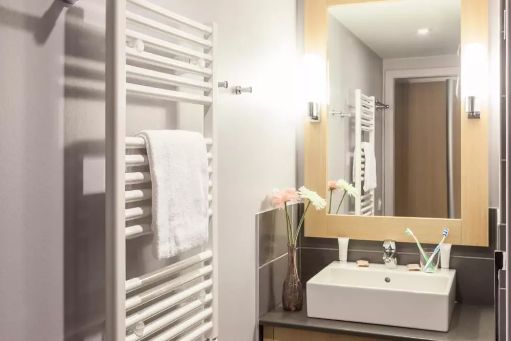 Residentie Pierre & Vacances La Petite Venise 3 Sterren★★★