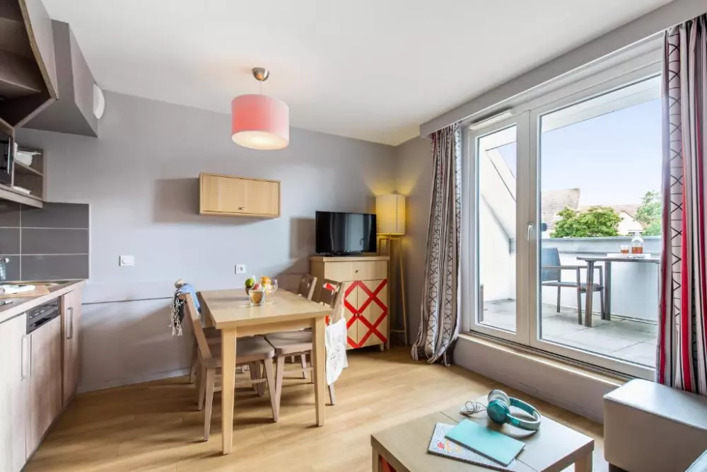 Residentie Pierre & Vacances La Petite Venise 3 Sterren★★★