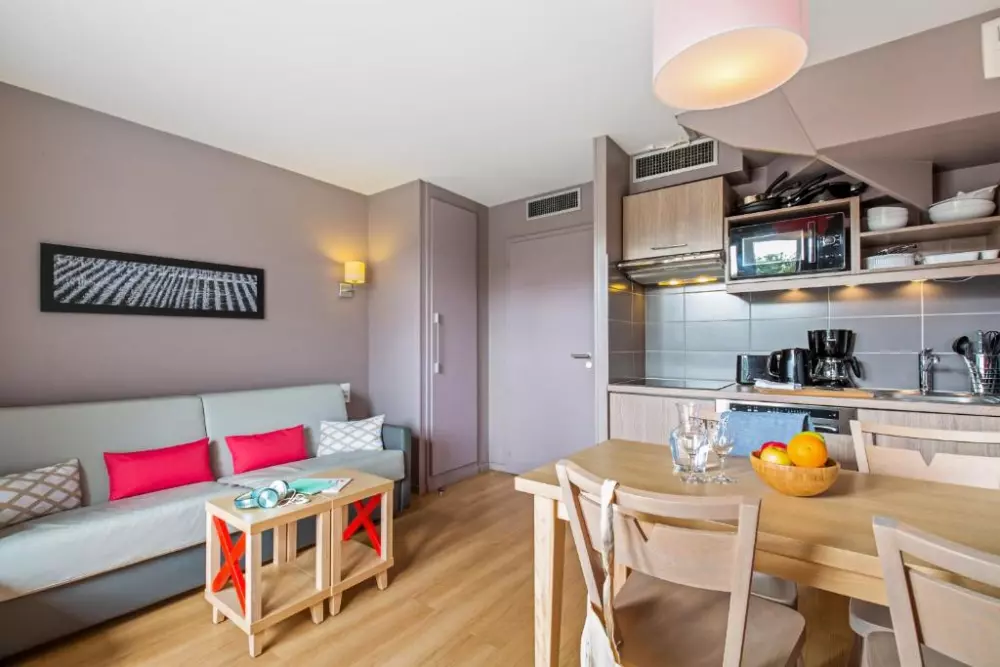 Residentie Pierre & Vacances La Petite Venise 3 Sterren★★★