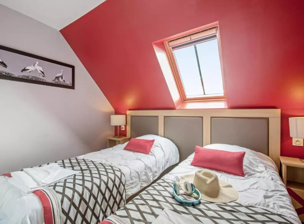 Residentie Pierre & Vacances La Petite Venise 3 Sterren★★★