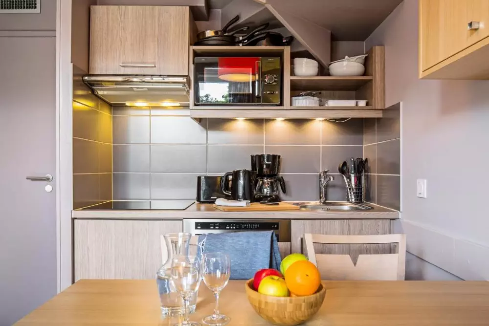 Residentie Pierre & Vacances La Petite Venise 3 Sterren★★★