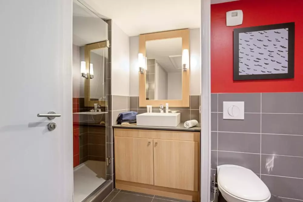 Residentie Pierre & Vacances La Petite Venise 3 Sterren★★★