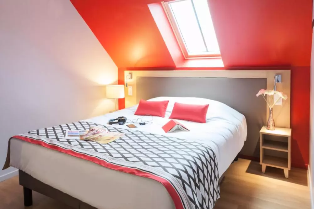 Residentie Pierre & Vacances La Petite Venise 3 Sterren★★★