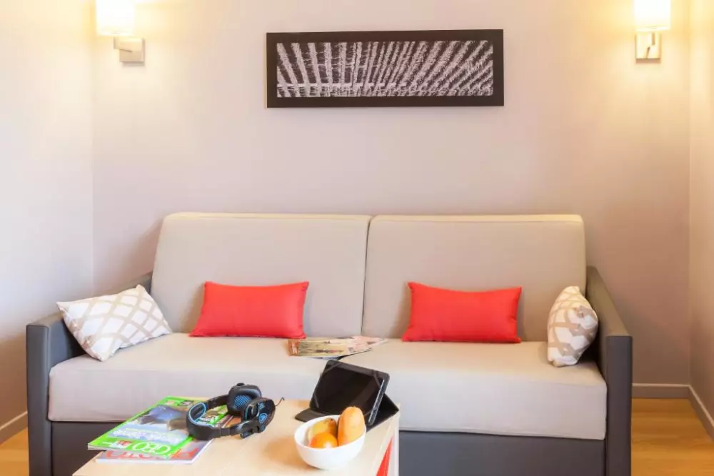 Residentie Pierre & Vacances La Petite Venise 3 Sterren★★★