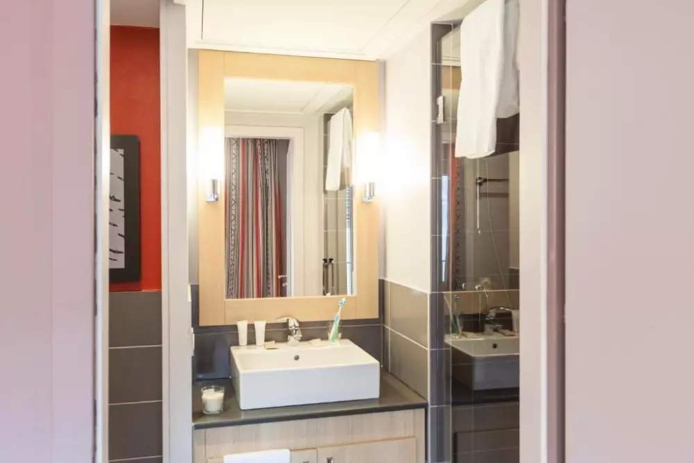 Residentie Pierre & Vacances La Petite Venise 3 Sterren★★★