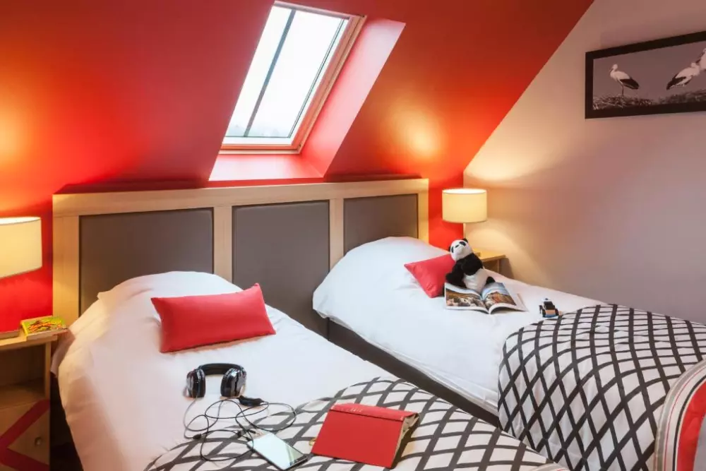 Residentie Pierre & Vacances La Petite Venise 3 Sterren★★★