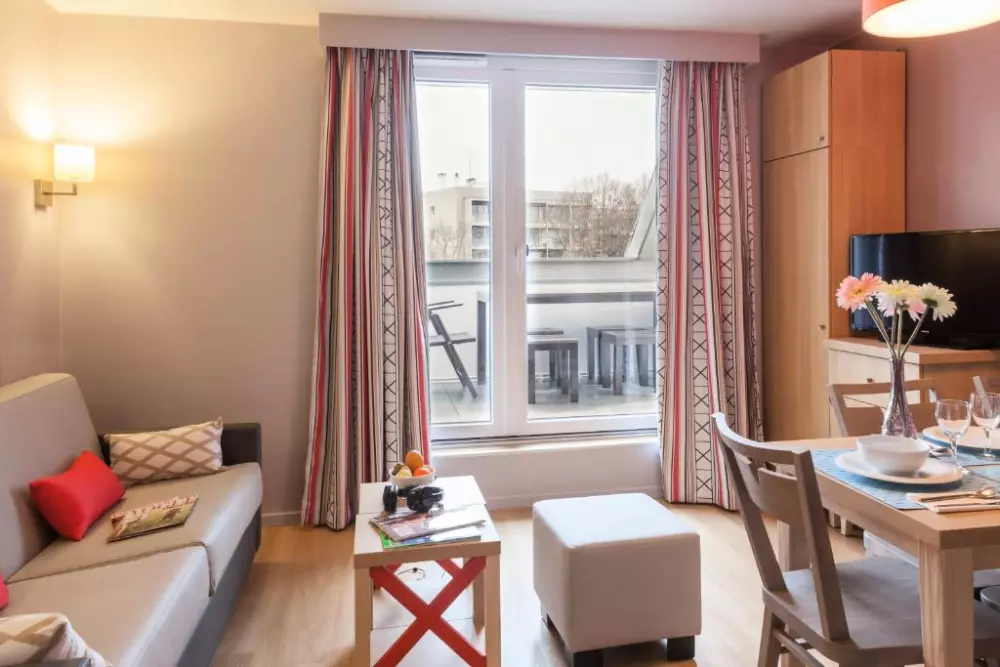 Residentie Pierre & Vacances La Petite Venise 3 Sterren★★★