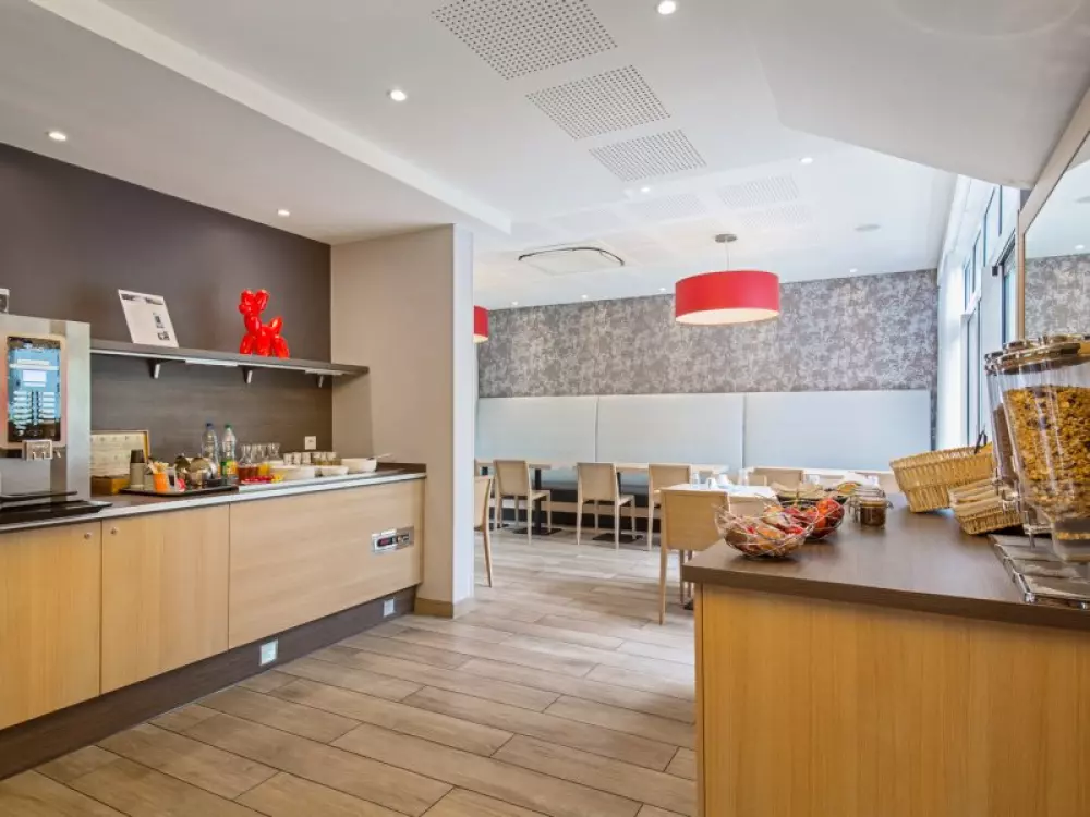 Residentie Pierre & Vacances La Petite Venise 3 Sterren★★★