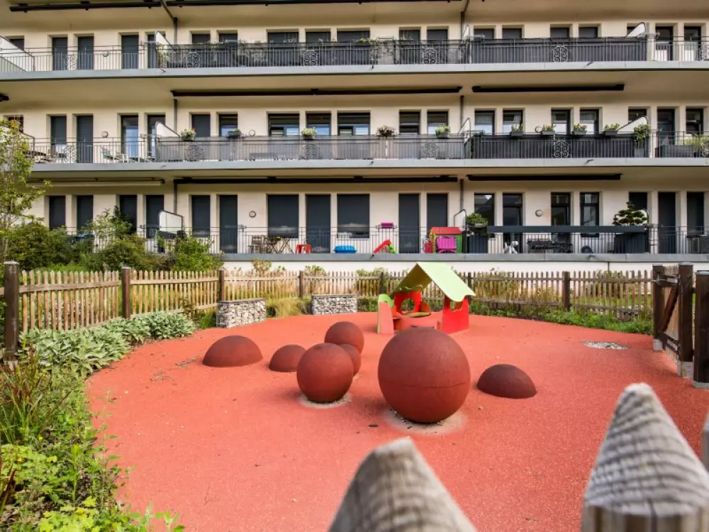 Residentie Pierre & Vacances La Petite Venise 3 Sterren★★★