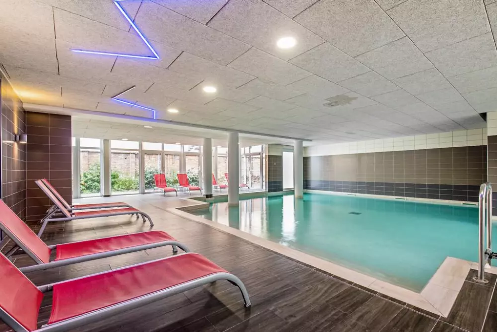 Residentie Pierre & Vacances La Petite Venise 3 Sterren★★★