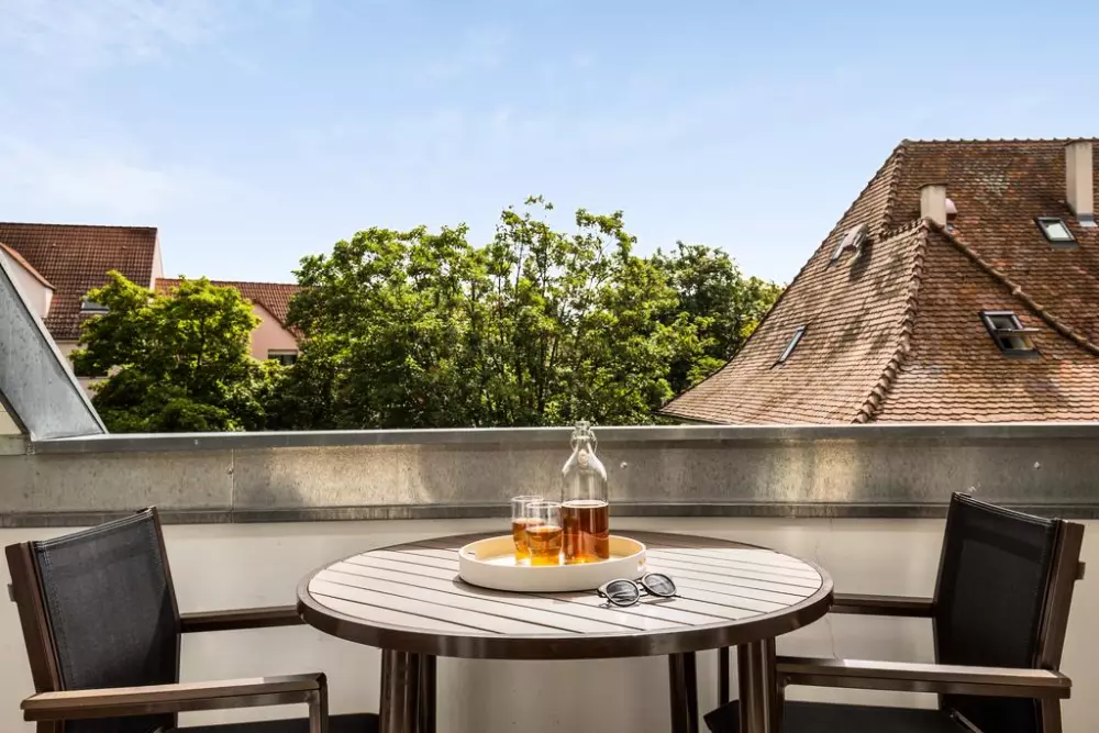 Residentie Pierre & Vacances La Petite Venise 3 Sterren★★★