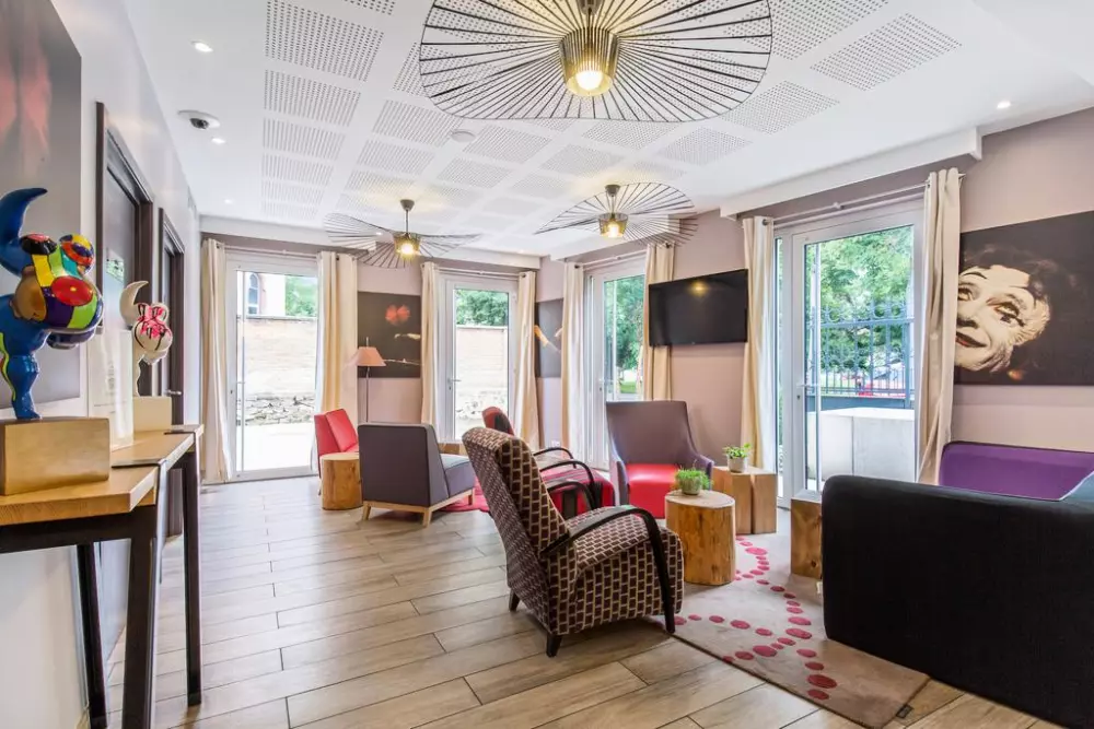 Residentie Pierre & Vacances La Petite Venise 3 Sterren★★★