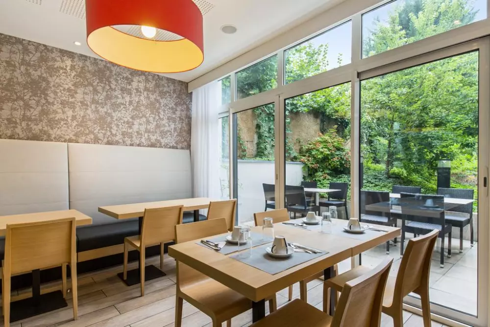 Residentie Pierre & Vacances La Petite Venise 3 Sterren★★★