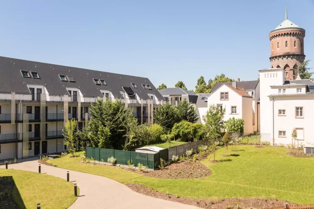 Residentie Pierre & Vacances La Petite Venise 3 Sterren★★★