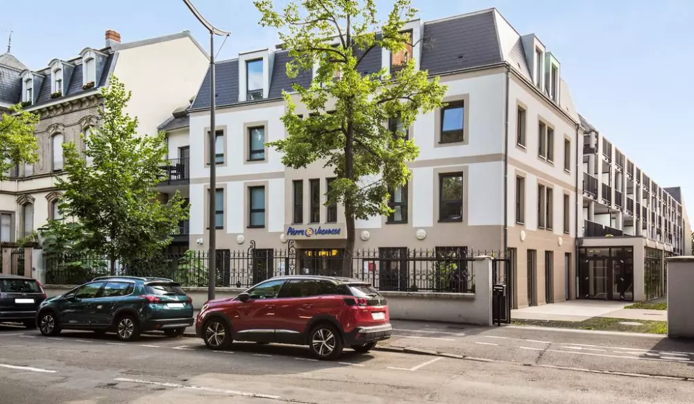 Residentie Pierre & Vacances La Petite Venise 3 Sterren★★★