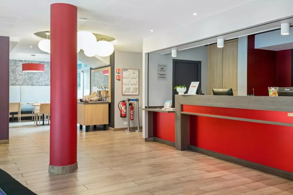 Residentie Pierre & Vacances La Petite Venise 3 Sterren★★★