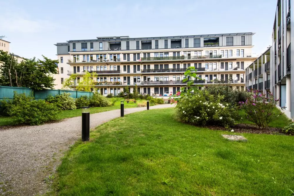 Residentie Pierre & Vacances La Petite Venise 3 Sterren★★★