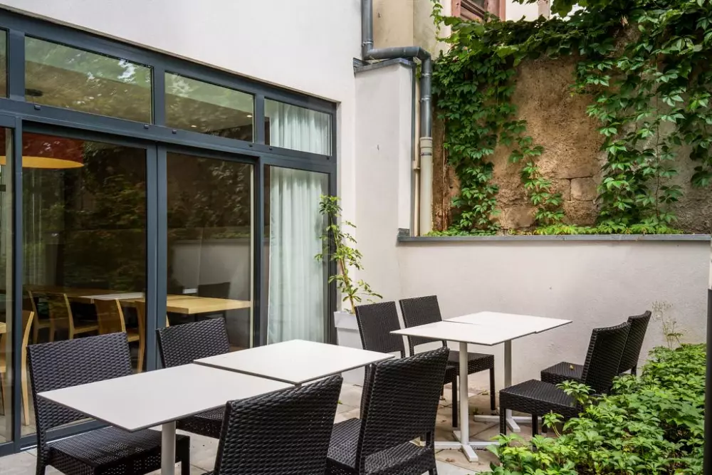 Residentie Pierre & Vacances La Petite Venise 3 Sterren★★★