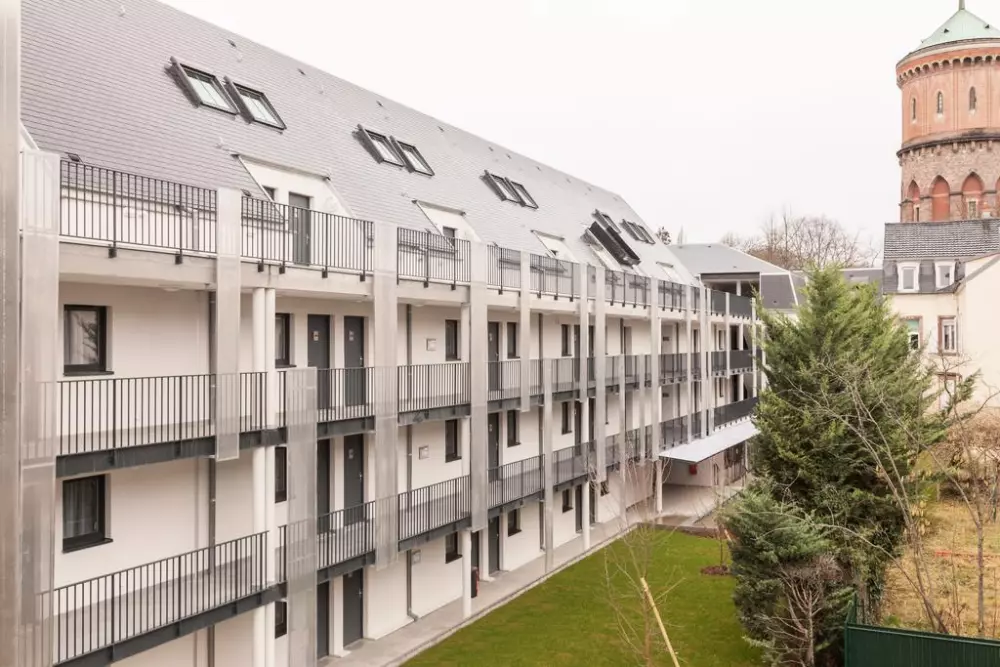 Residentie Pierre & Vacances La Petite Venise 3 Sterren★★★