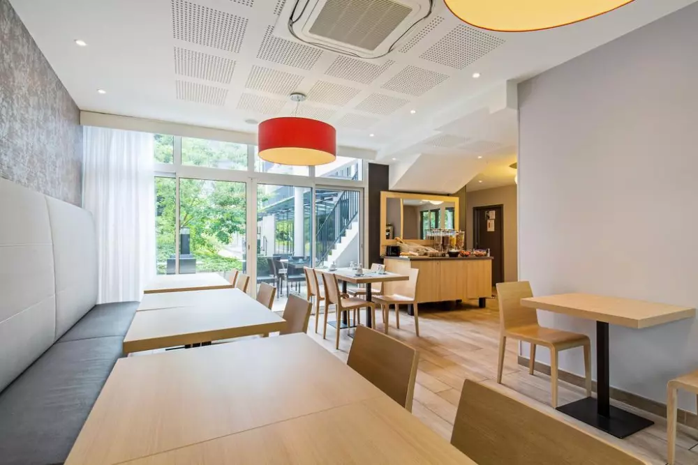 Residentie Pierre & Vacances La Petite Venise 3 Sterren★★★