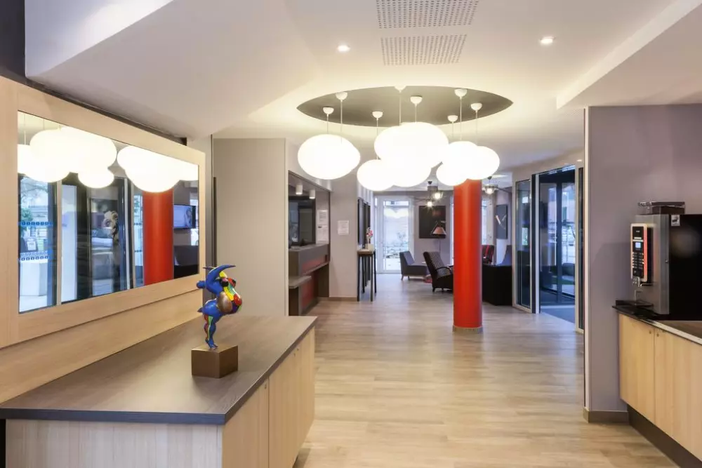 Residentie Pierre & Vacances La Petite Venise 3 Sterren★★★