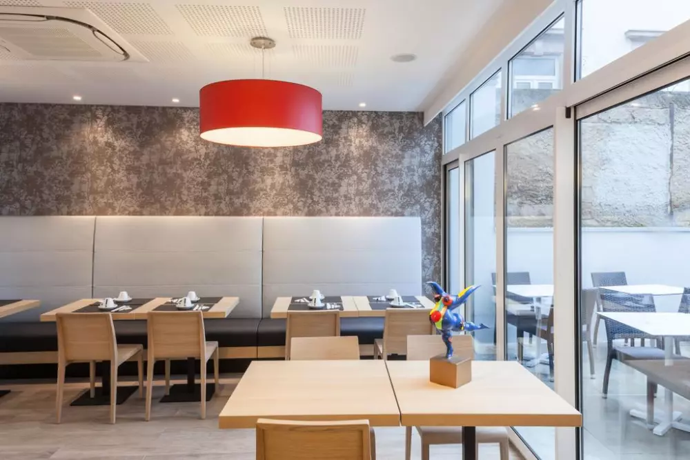 Residentie Pierre & Vacances La Petite Venise 3 Sterren★★★