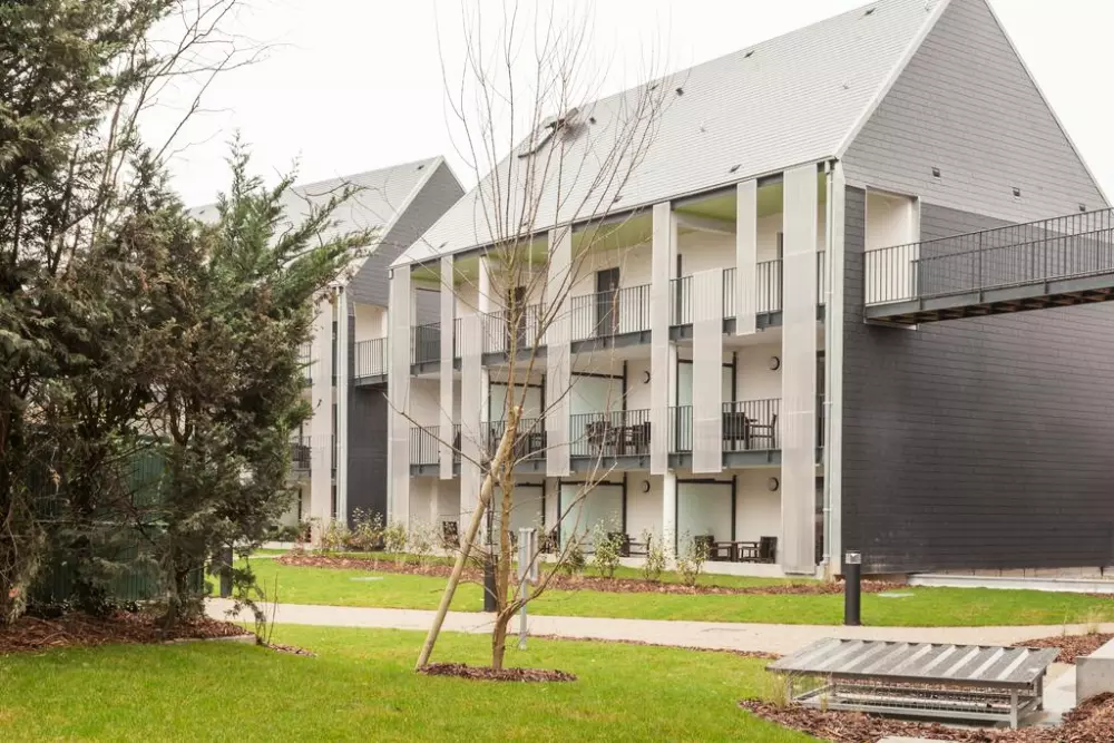 Residentie Pierre & Vacances La Petite Venise 3 Sterren★★★