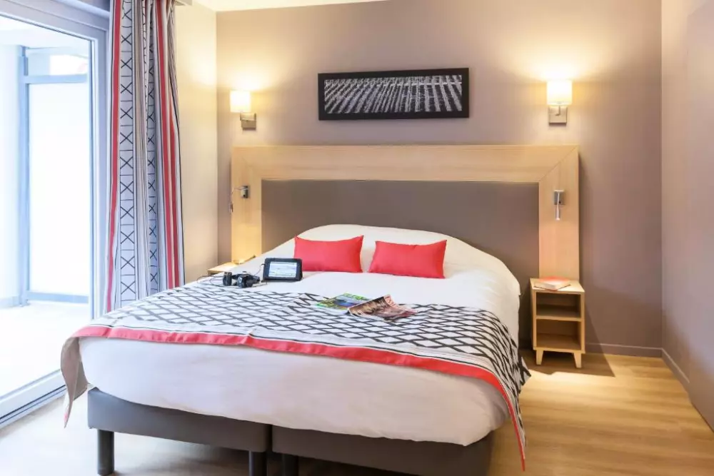 Residentie Pierre & Vacances La Petite Venise 3 Sterren★★★