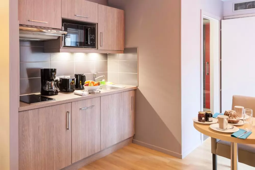 Residentie Pierre & Vacances La Petite Venise 3 Sterren★★★