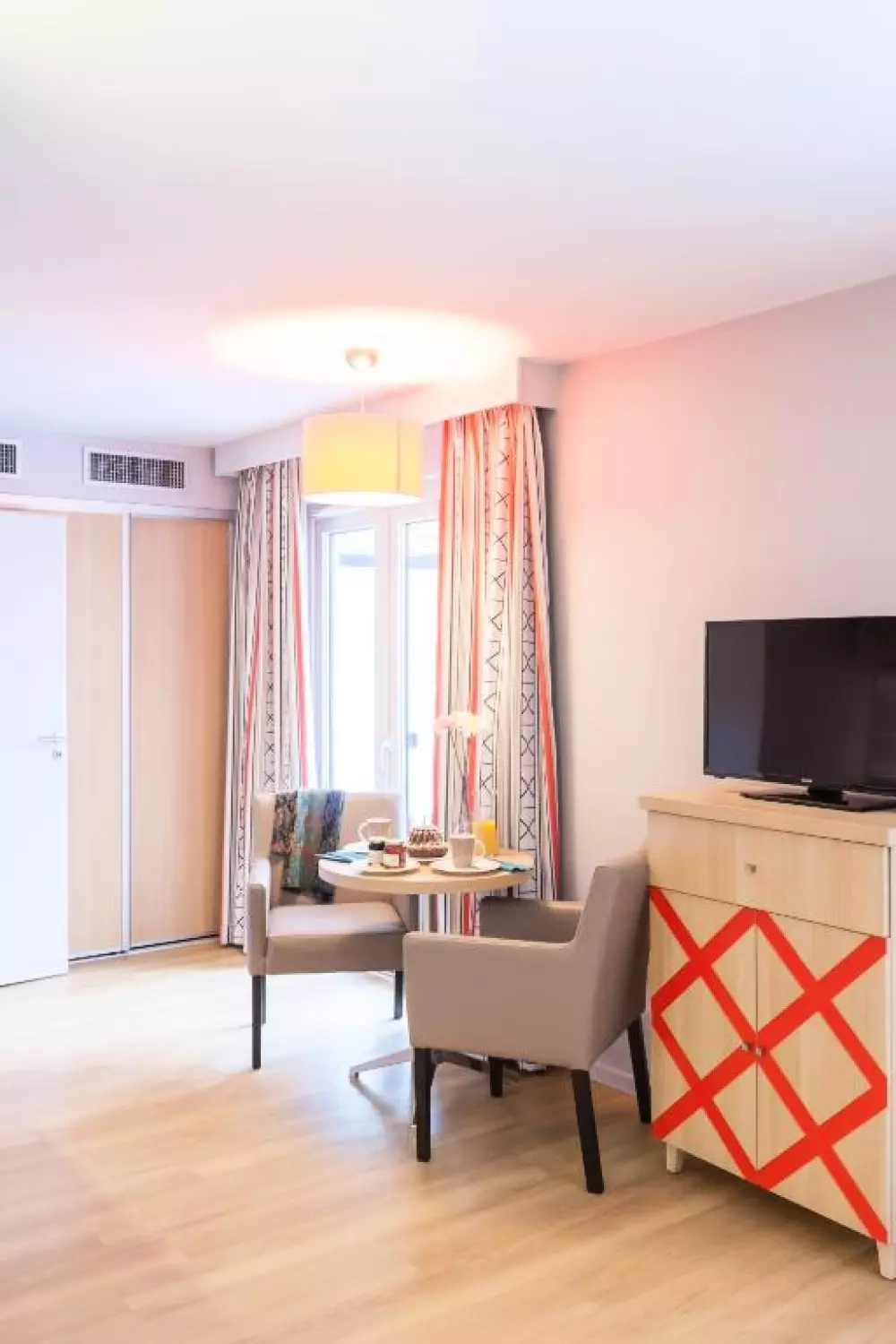 Residentie Pierre & Vacances La Petite Venise 3 Sterren★★★