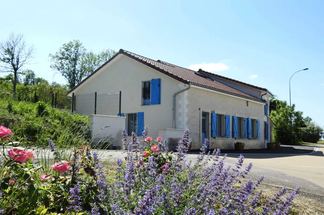 Gîte de France Der Schritt von General 4 Ohren