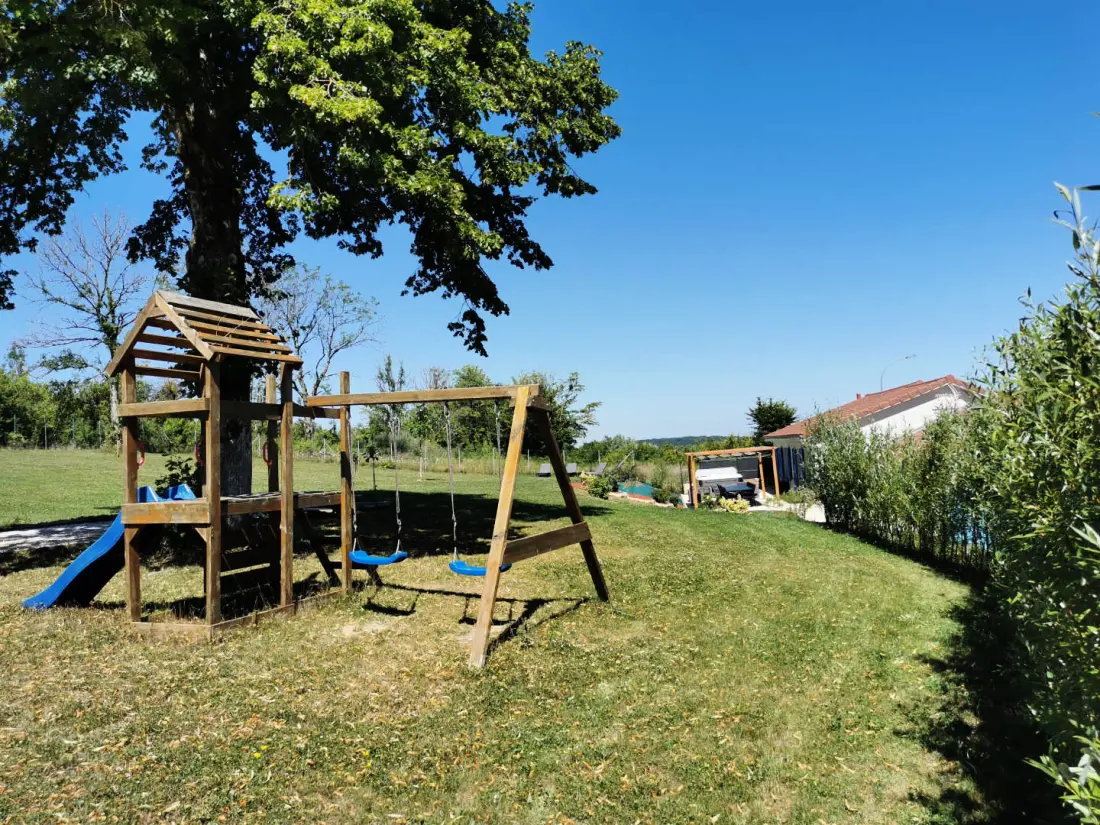 Gîte de France Der Schritt von General 4 Ohren