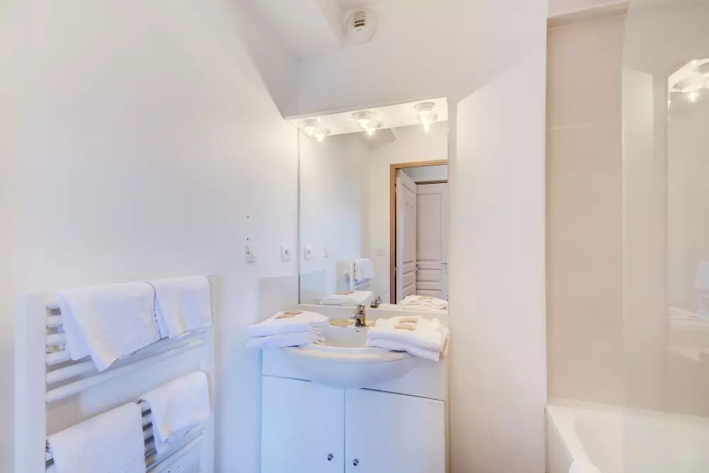 Résidence Vacancéole Le Domaine d'Enserune 3 étoiles★★★