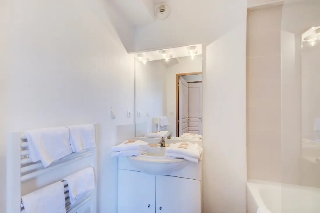 Residentie Vacanceole Le Domaine d'Enserune 3 Sterren★★★
