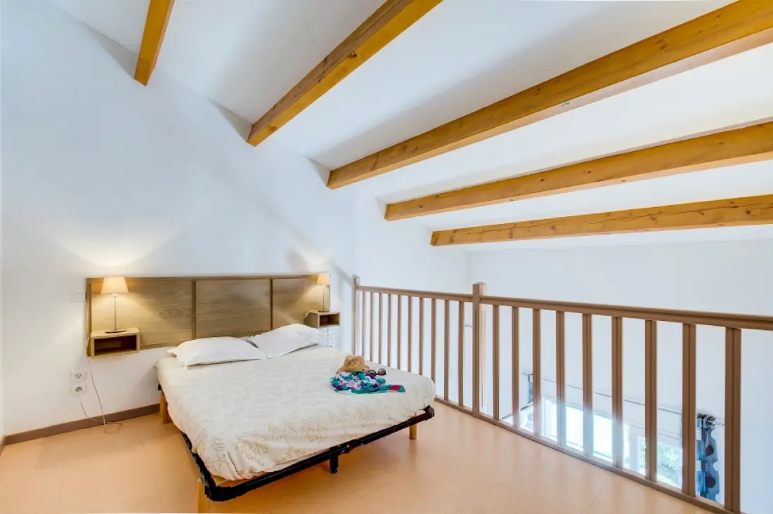 Residentie Vacanceole Le Domaine d'Enserune 3 Sterren★★★