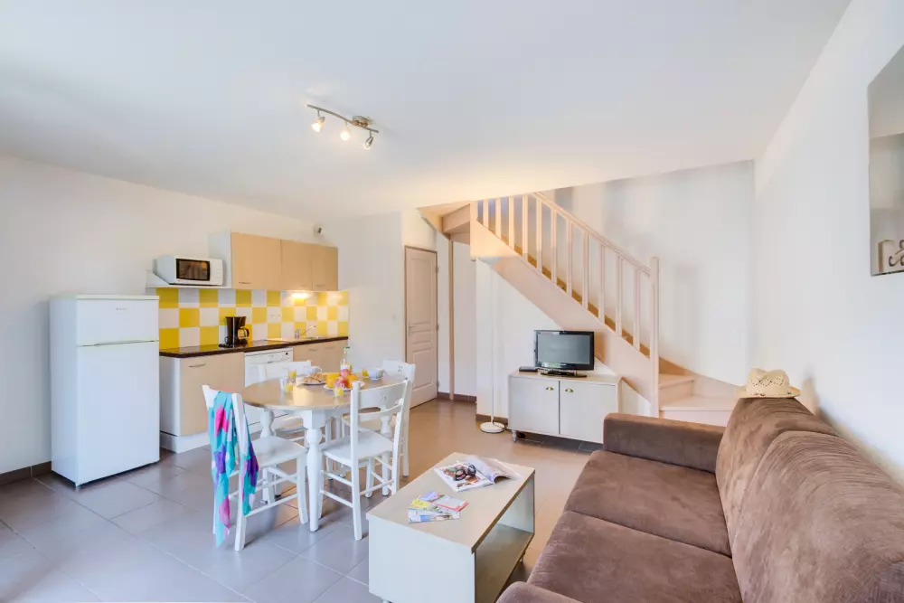 Résidence Vacancéole Le Domaine d'Enserune 3 étoiles★★★