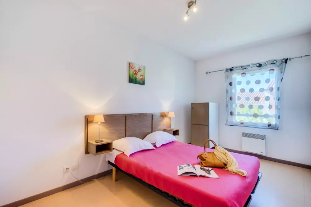 Résidence Vacancéole Le Domaine d'Enserune 3 étoiles★★★