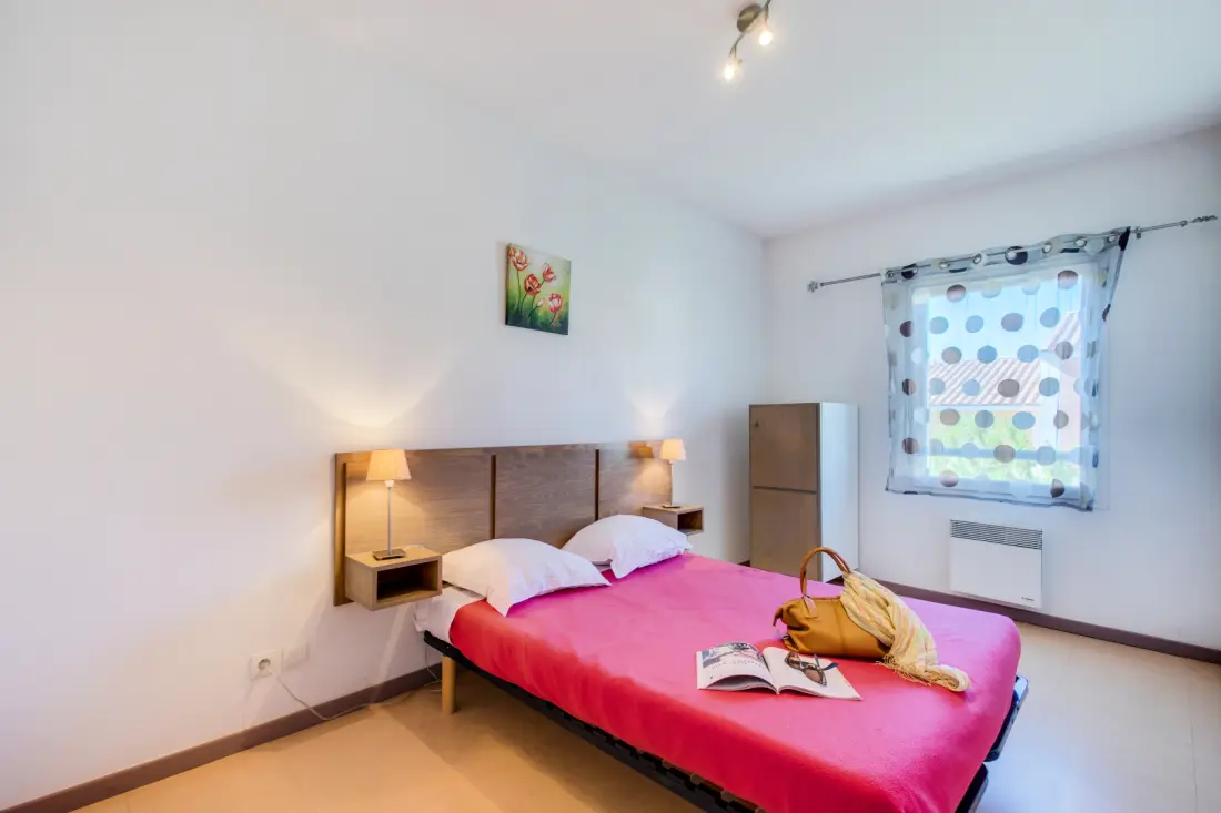Residentie Vacanceole Le Domaine d'Enserune 3 Sterren★★★